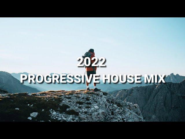 2022 Progressive House Mix | Best Progressive House Mix 2022 | Vol.10