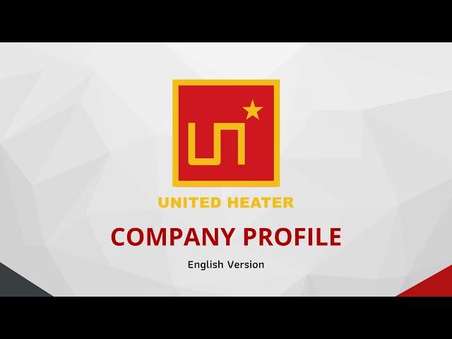 Company Profile PT. Usaha Saudara Mandiri (English Version)