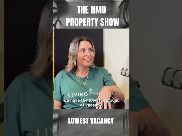 Lowest Vacancy Rates