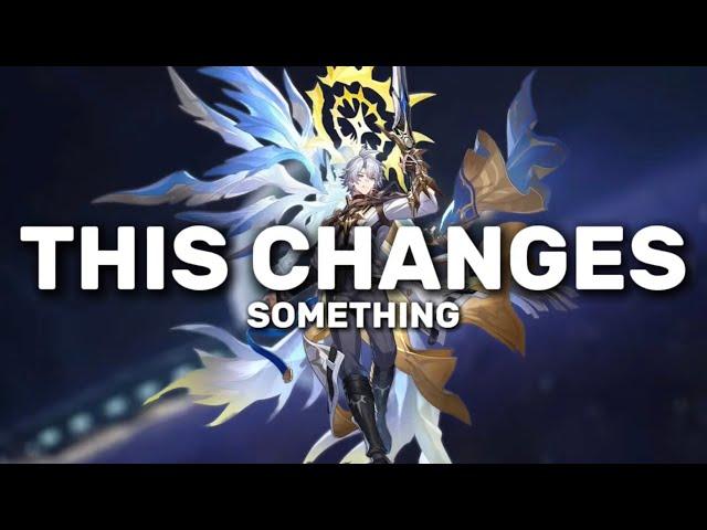 All V3 Character Buffs/Nerfs
