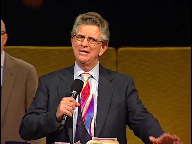 An Anchor For The Soul | Jeff Arnold | BOTT 2010