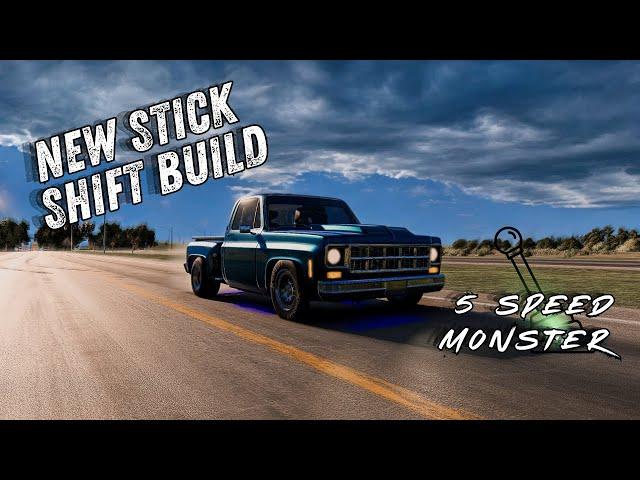 Beamng drive | NEW STICK SHIFT BUILD RP |CRASHBOSSTV #beamngdrive #beamng