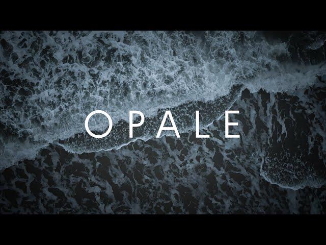 CÔTE D'OPALE  | 4K