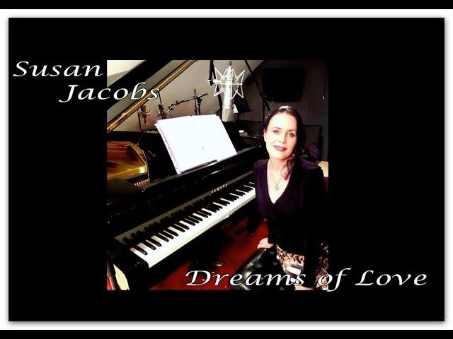 Susan Jacobs - Tell me  (album " Dreams of Love ")