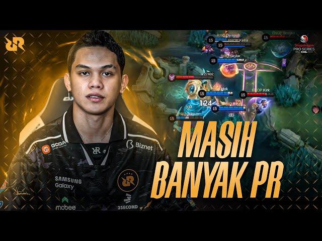 SEBELUM EMSIK | ESL Snapdragon Pro Series Season 6 Highlight