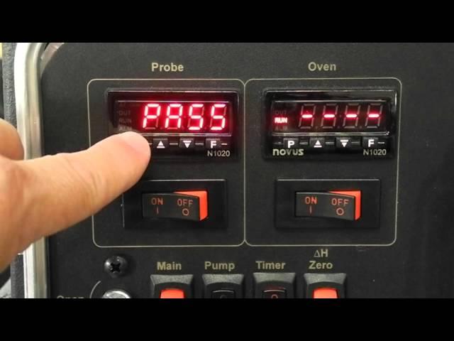 Novus N1020 Quick Start Guide