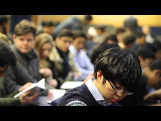 Highlights - LSESU-UCL Economics Conference 2015