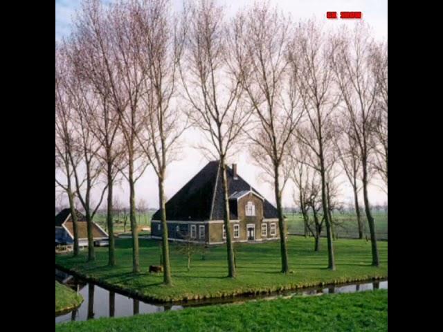 @Droogmakerij de Beemster (Beemster Polder)