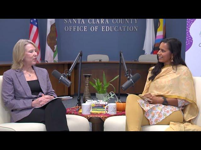 Inclusion Journey Episode 4: Dr. Mary Ann Dewan: The Evolution of an Inclusive Mindset in Education