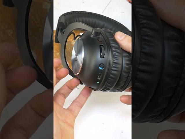 INACTIVE Logitech headset in G HUB