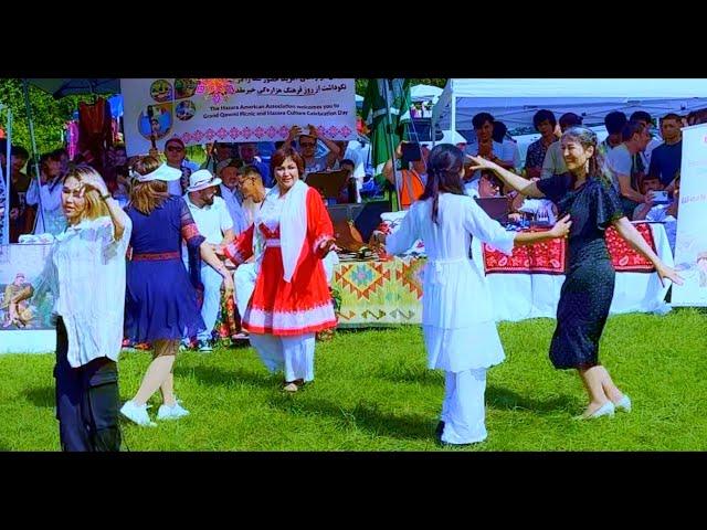 AFGHAN HAZARA CULTURE US 2024 روز فرهنگ هزاره در امریکا #hazara #afghanistan #culture #hazaragi