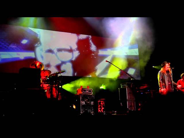 Weird Al Yankovic - CNR - Houston, TX  Sept. 23, 2011