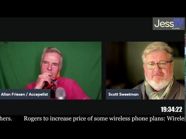 Jess TV Live Stream #jess #tv #podcast #livestrem #broadcast #local #raw #Jessfm #lethbridge #roku