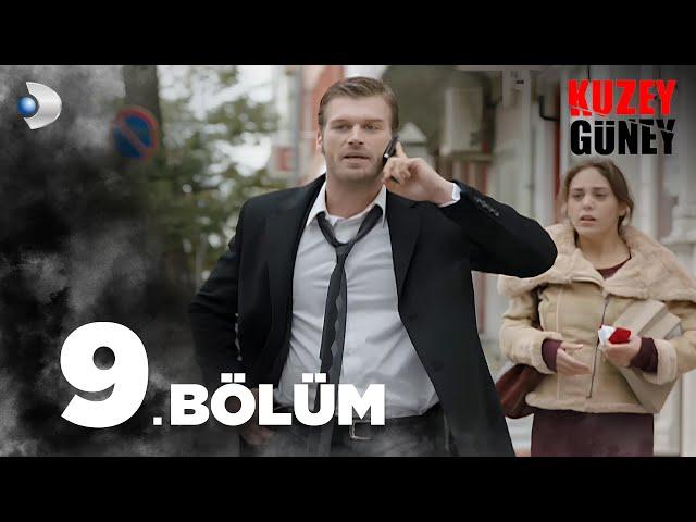 Kuzey Güney 9. Bölüm