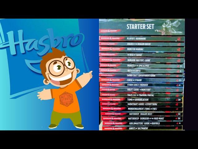 WoTC Scandal Song