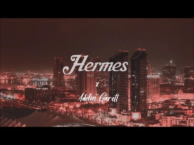 Hermes x Adelin Garett - ”O mie de nopți”