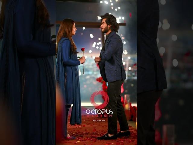 jhoom #haroonkadwani #zaranoorabbas