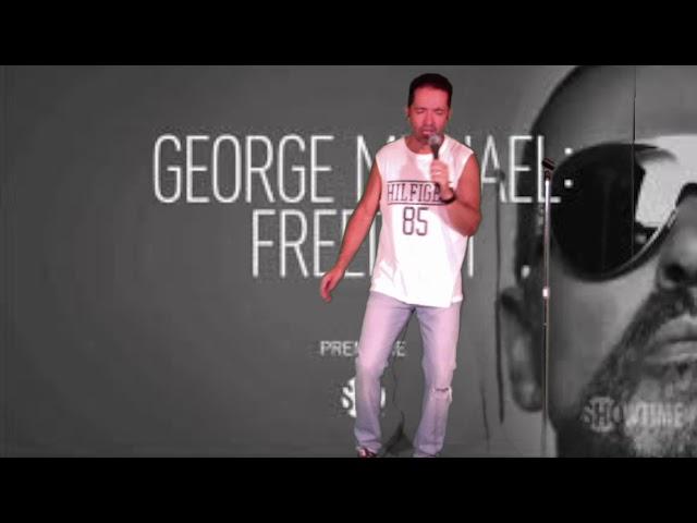 George Compilation (Tribute - Tony Rebeiro)