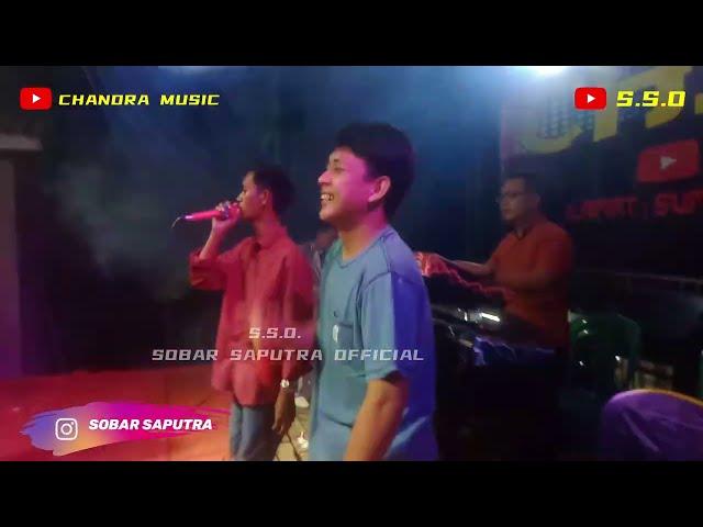 S.S.O LIVE  VJ,SARIF FEAT CHANDRA MUSIC, LIVE PENIANGAAN LAMPUNG TIMUR PART.V