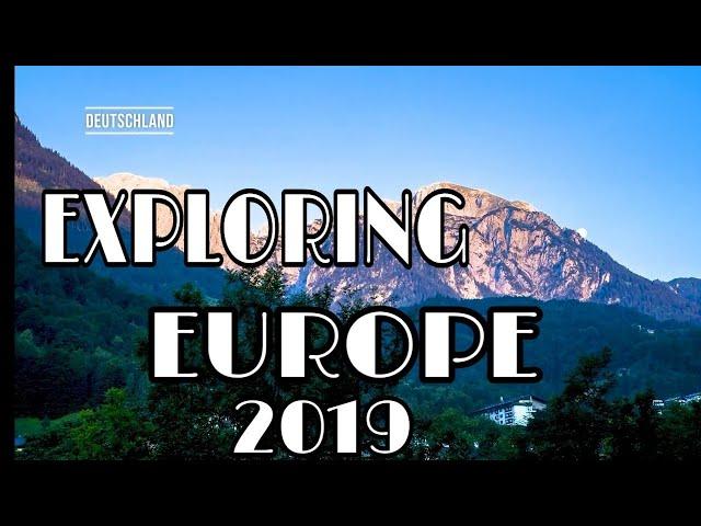 Visiting best Places in Europe to Explore,