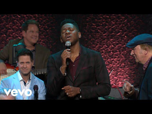 Bill & Gloria Gaither - Master, The Tempest Is Raging feat. Chris Blue