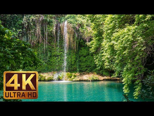 Incredible Turkey in 4K (Ultra HD) Around the World Travel Film 2017 - Episode 2