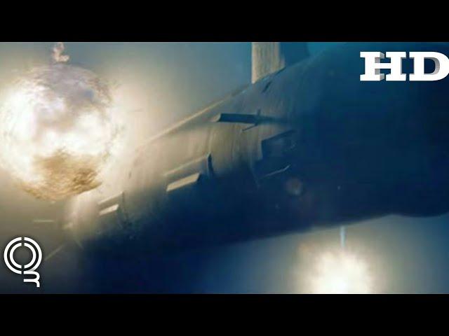 Hunter Killer | 2018 Official Movie Trailer #Action Film