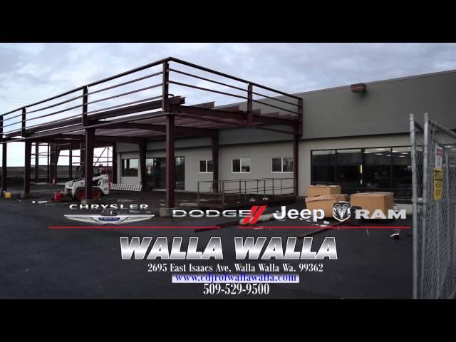 Chrysler-Jeep-Dodge-Ram of Walla Walla