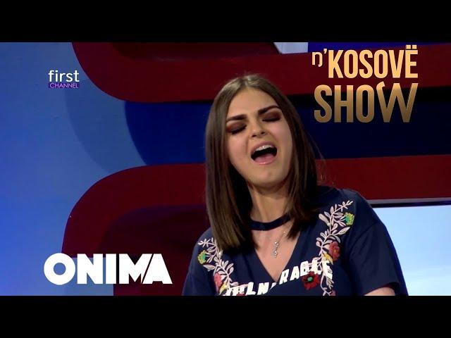 Nkosove Show - Super Nova