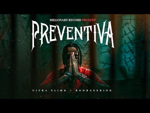 CIFRA SLIMK - PREVENTIVA  ️ (VIDEO OFICIAL)