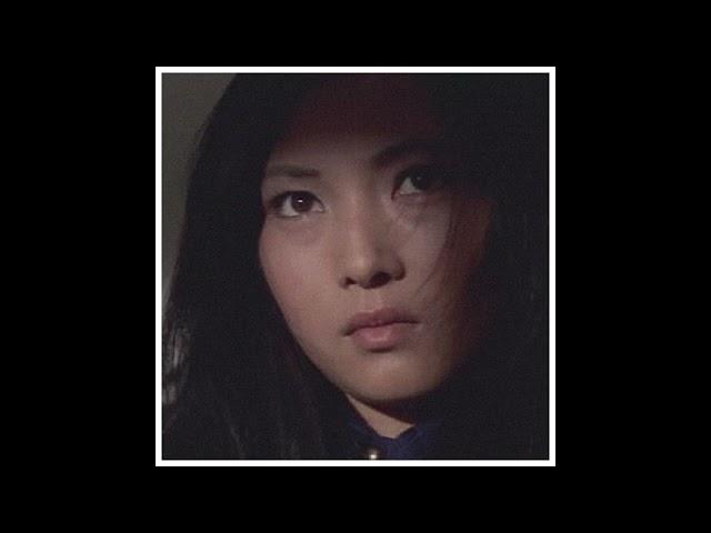 "The Meiko Kaji Collection" | Trailer