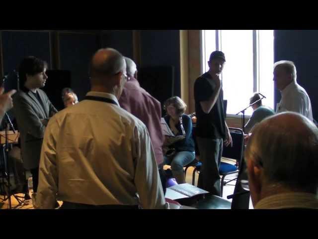Core Music TV E04 -- Recording "Hidden Hexham"