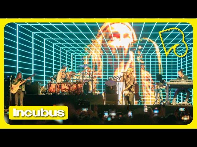 Incubus - David Bowie Tribute - Let's Dance - LIVE -  BeachLife Festival 2024