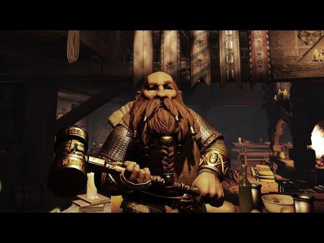 Bardin singing, grumbling, paying tribute to Okri, and otherwise having a good time!