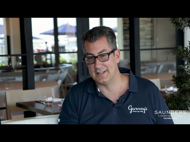 Happening In The Hamptons   Season 2 Ep  1 - Hamptons Real Estate - Vincent Pescatore