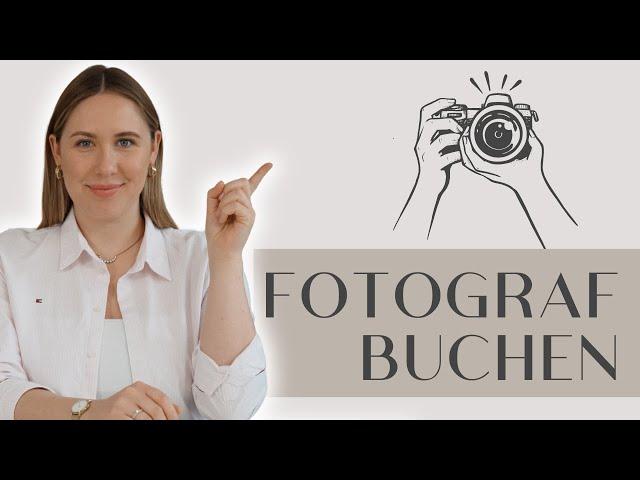 Hochzeit Fotograf: 3 wichtige Tipps bevor du buchst! | Carina Maikranz