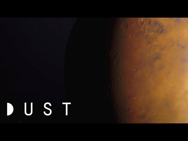 Sci-Fi Short Film: "New Mars" | DUST