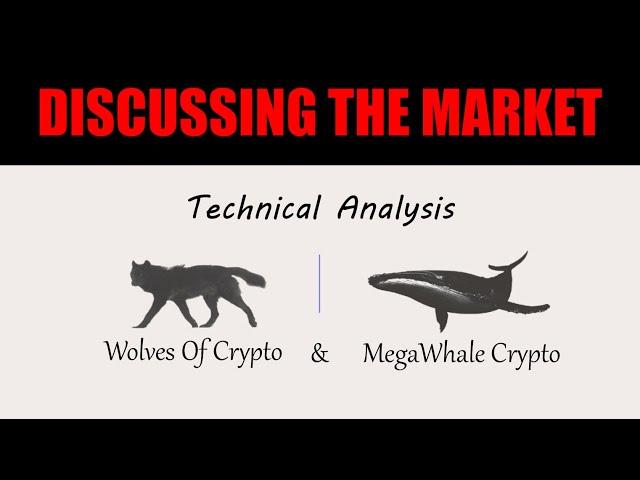 The Importance Of 48k & The Macro Situation (w/Wolves Of Crypto)