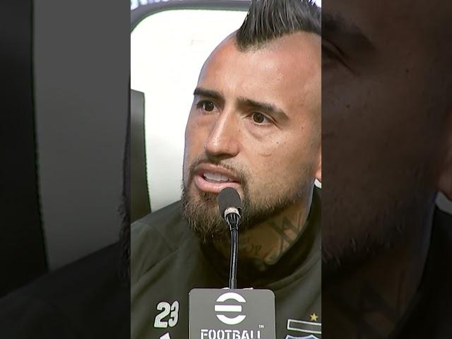 “¿Hay alguien mejor que yo?”: Vidal tras no ser considerado por Gareca en la selección