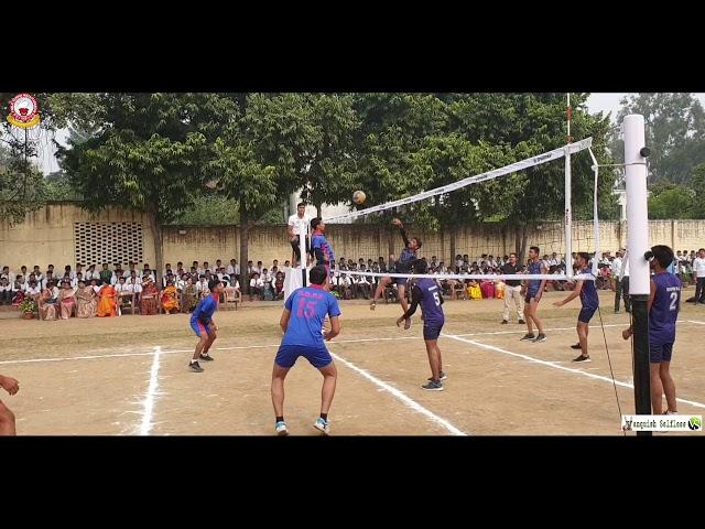 Inter School Volleyball Tournament