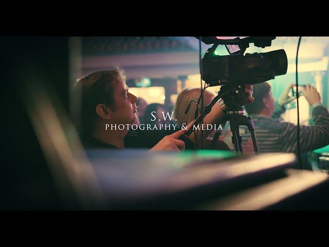 PROMO VIDEO FOR VIDEO PRODUCTION COMPANY | SHOT ON CANON C200 | 4K CINEMA RAW LIGHT