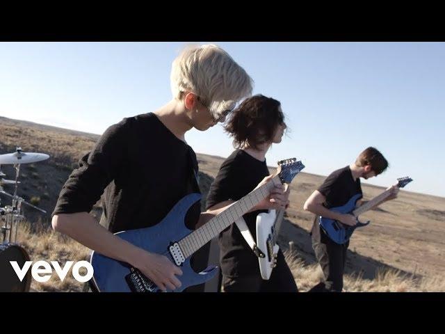 Polyphia - Crush (Official Video)