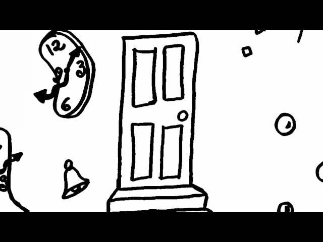 Study Music Project - Blue Deja Vu (Music for Studying)