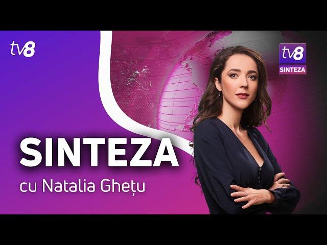 Sinteza: Câți pleacă? /Se clatină fotoliul lui Dragalin? /17.11.2024