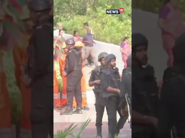 India Conducts A Large-Scale Mock Drill Across Multiple States To Test Emergency Preparedness | N18S