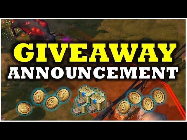 GIVEAWAY ANNOUNCEMENT (SEASON 66) - LDOE