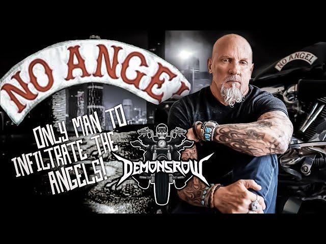 Inside The Hells Angels Inner Circle: The Agent Talks