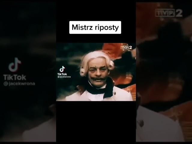 Cięta Riposta