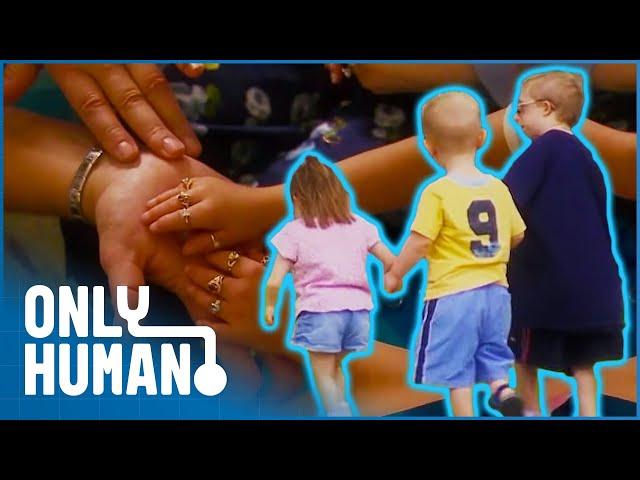 The Smallest People in the World | (Extraordinary Humans Documentary) | Only Human