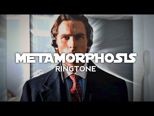 Metamorphosis Ringtone Remix | Download | Sigma Ringtone Remix